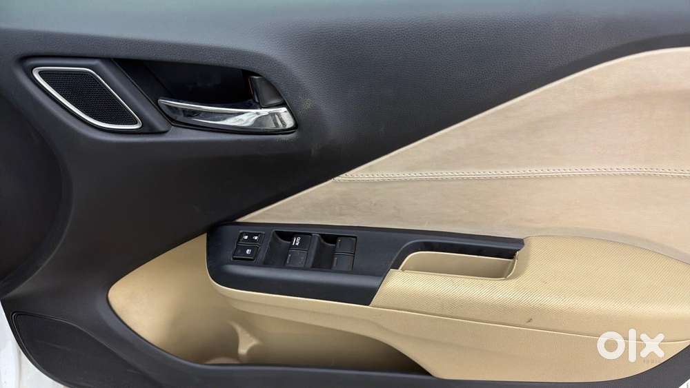 Honda City I-vtec Cvt Vx, 2020, Petrol