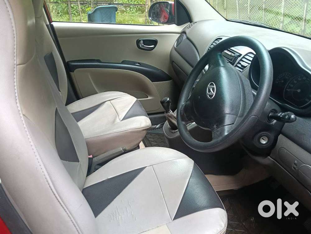 Hyundai I10 1.2 Kappa Magna, 2011, Petrol
