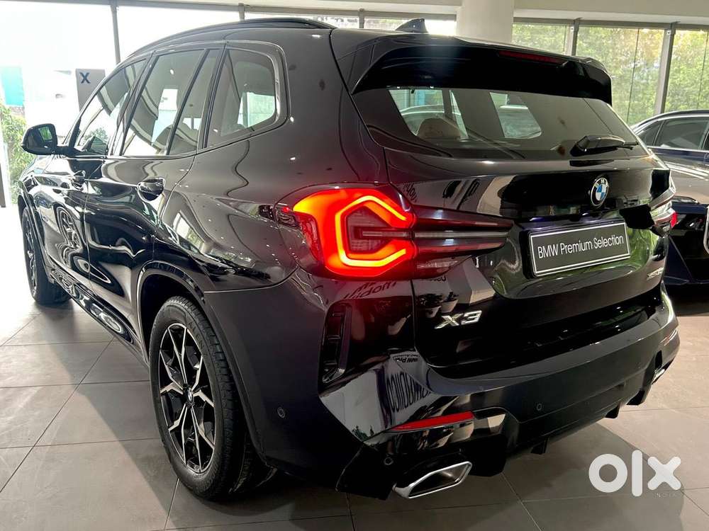 Bmw X3 2.0 Xdrive 30i M Sport, 2022, Petrol