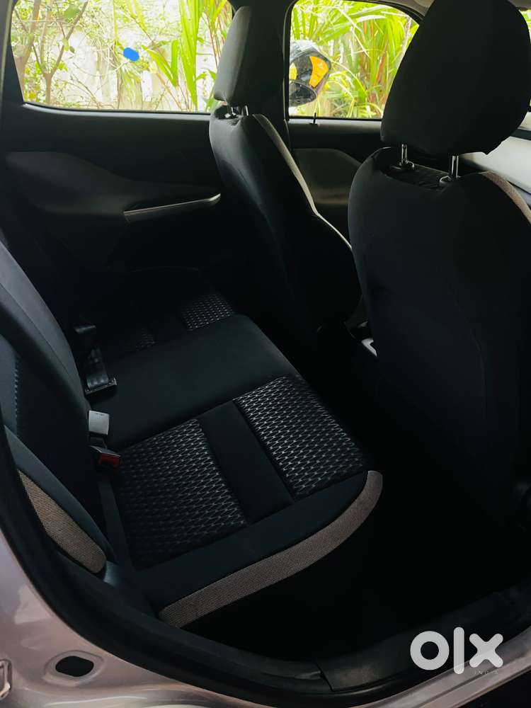 Nissan Magnite 1.0 Xe, 2022, Petrol