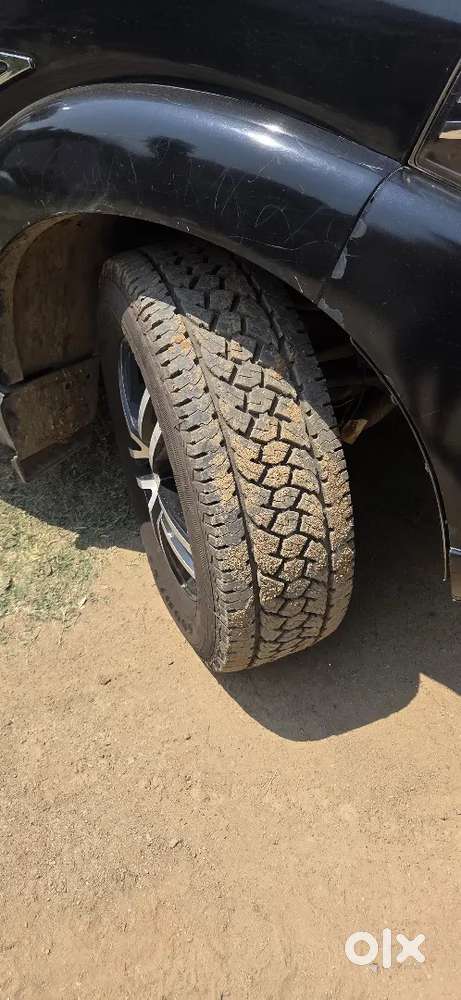 Mahindra Scorpio Classic 2021 Diesel 151000 Km Driven