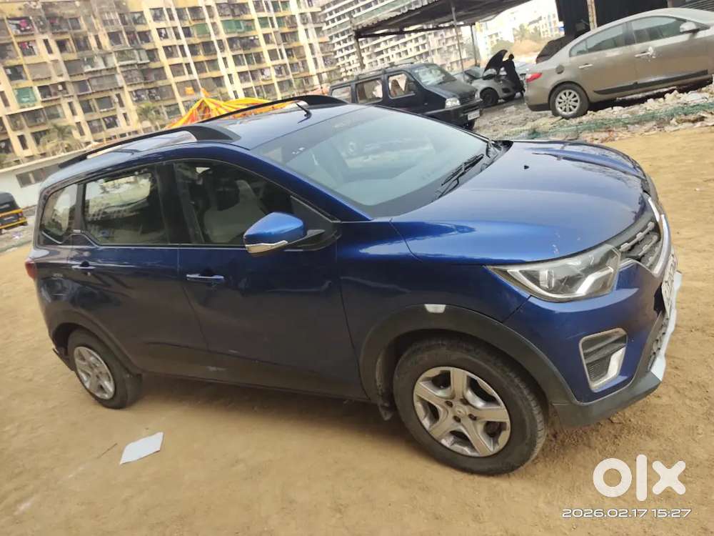 Renault Triber 2019 Cng & Hybrids 80000 Km Driven