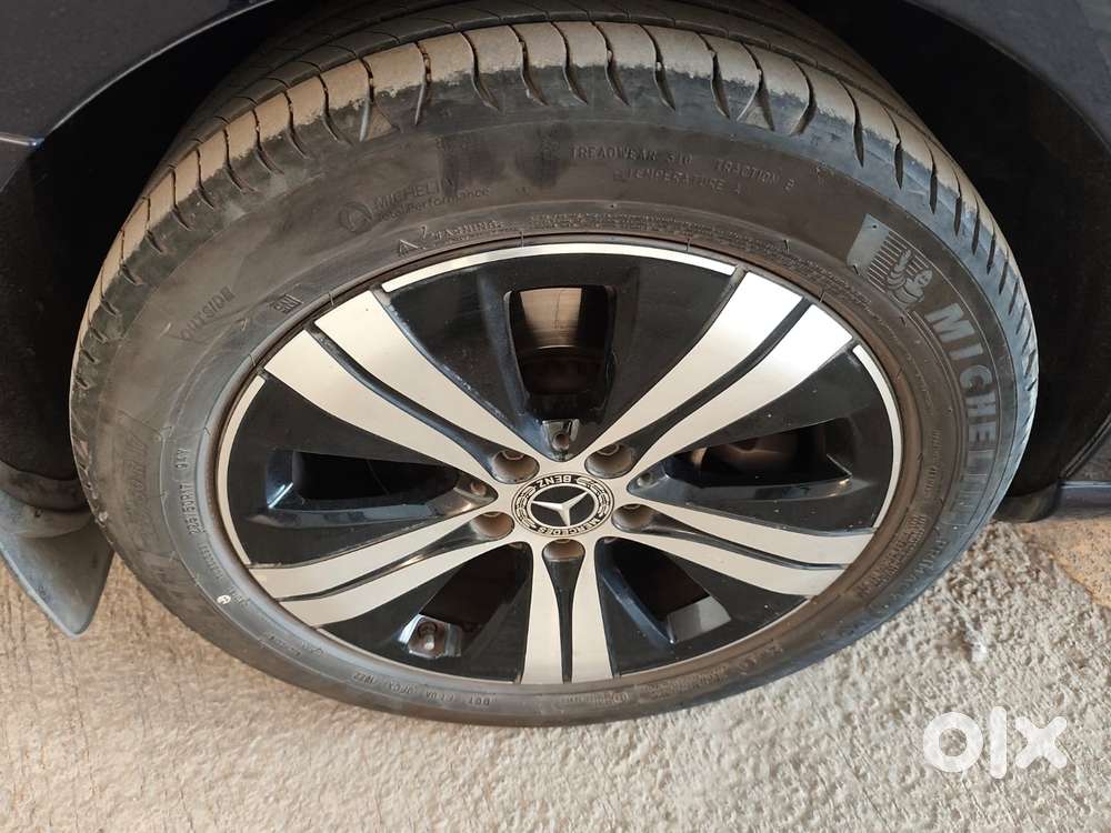 Mercedes-benz C-class C 200 Progressive, 2022, Petrol