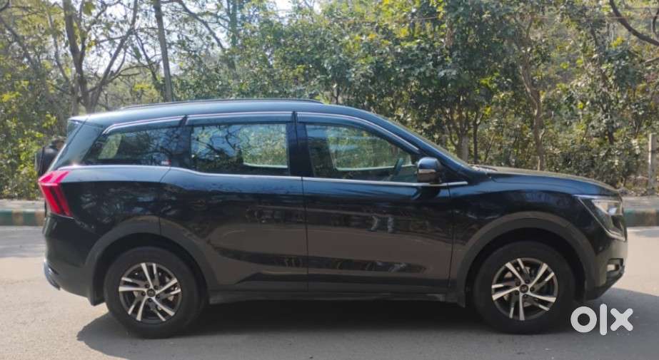 Mahindra Xuv700 2.2 Ax 5 Diesel Mt 7 Str, 2024, Diesel