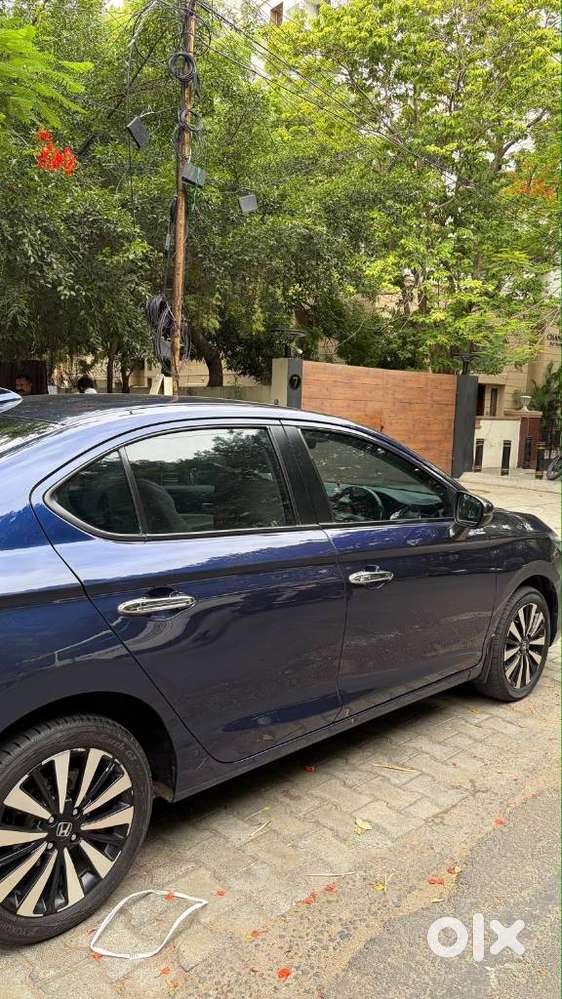 Honda City Hybrid Ehev Zx, 2023, Petrol