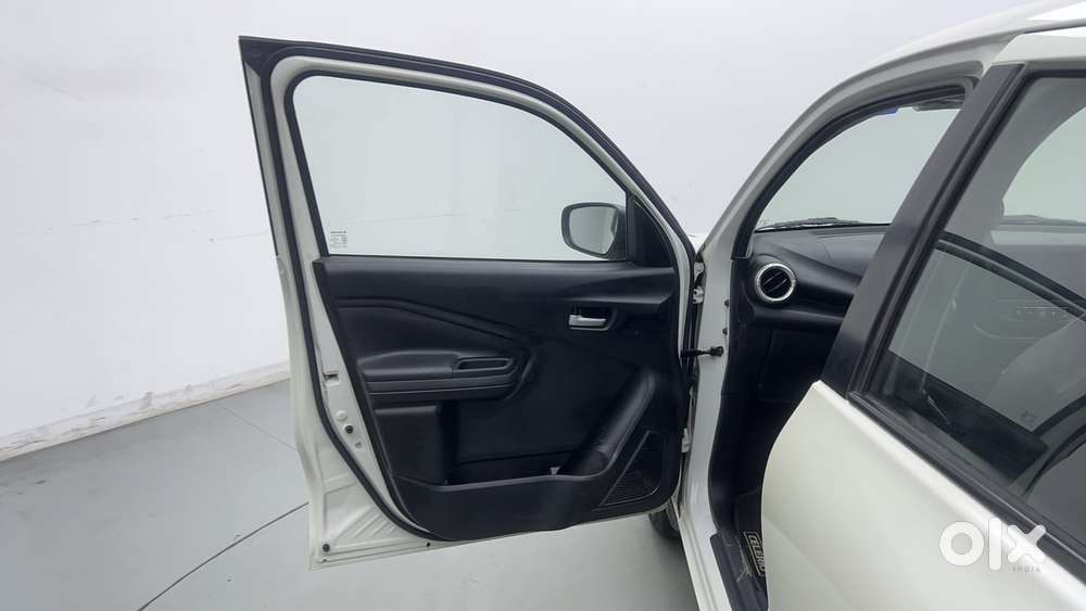 Maruti Suzuki Celerio 1.0 Zxi Plus Ags, 2022, Petrol