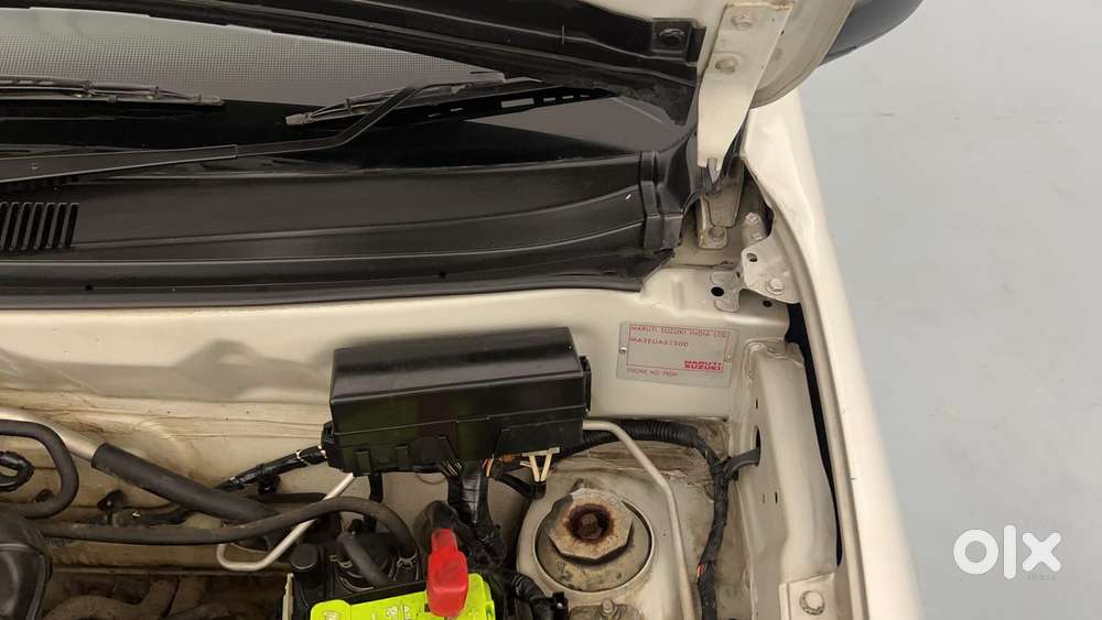 Maruti Suzuki Alto 800 0.8 Vxi Plus, 2021, Petrol