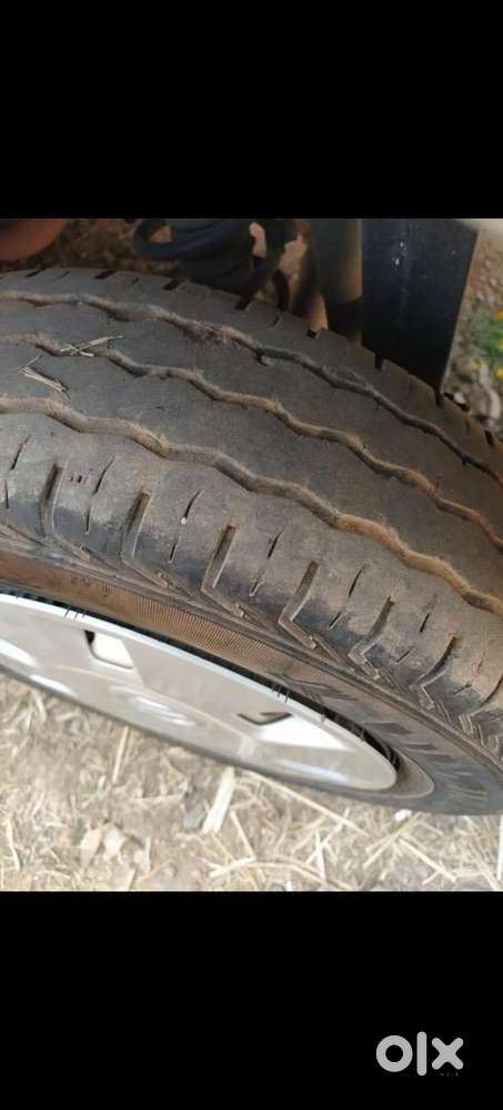 Maruti Suzuki Eeco 2023 Petrol Well Maintained