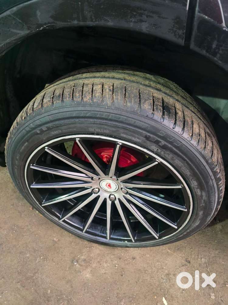 Tata Hexa 2019 Diesel Well Maintained