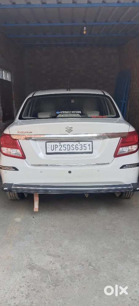 Maruti Suzuki Dzire 2023
