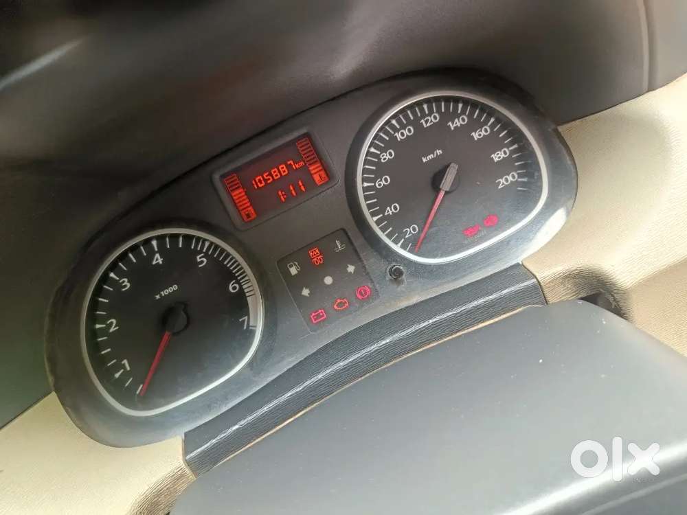 Renault Duster 2014 Diesel Well Maintained