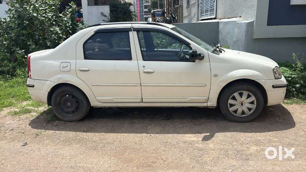 Mahindra Verito 2012 Diesel Well Maintained