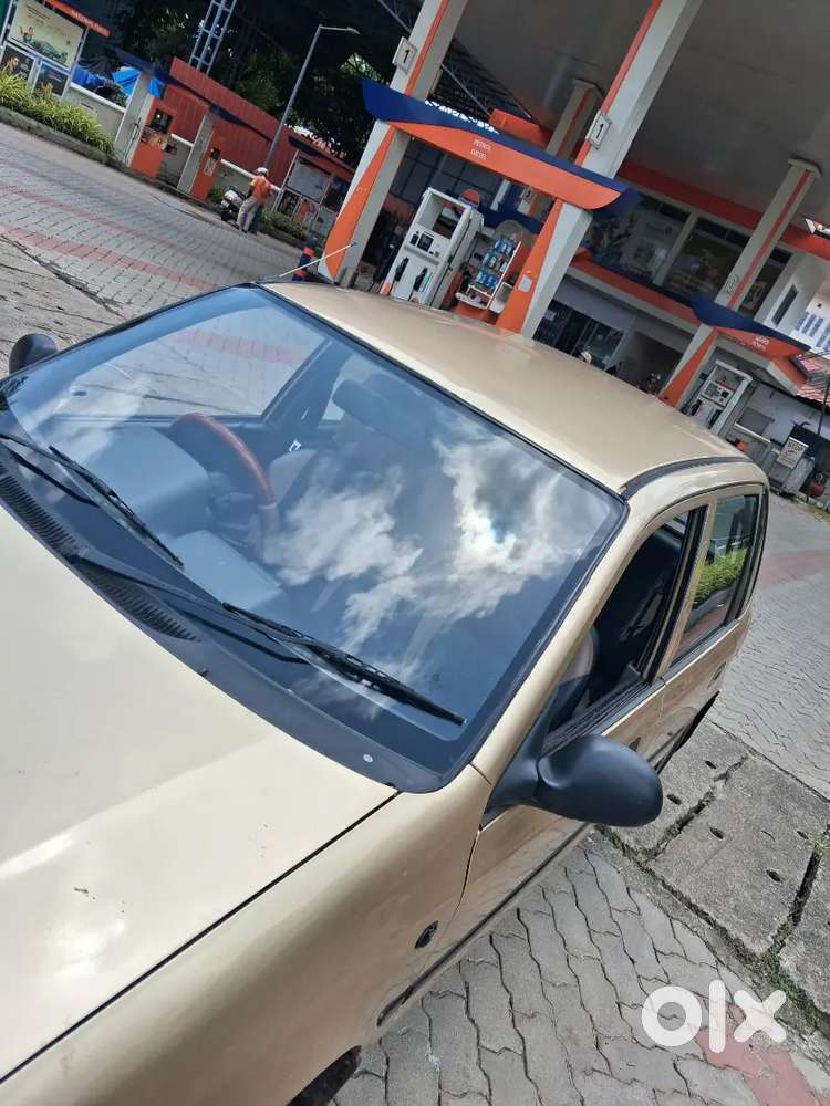 Maruti Suzuki Zen Estilo 2000 2nd Owner