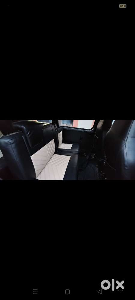 Maruti Suzuki Eeco 7 Seater Ac, 2020, Petrol