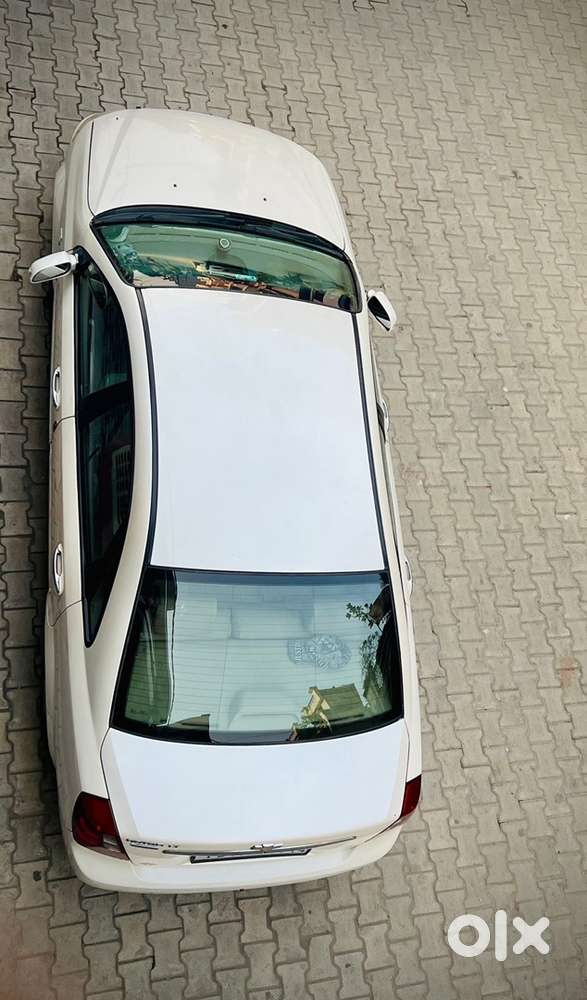 Chevrolet Optra Magnum 2012 Diesel Manual