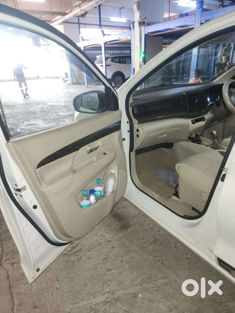 Maruti Suzuki Ertiga 2021 Petrol 24000 Km Driven