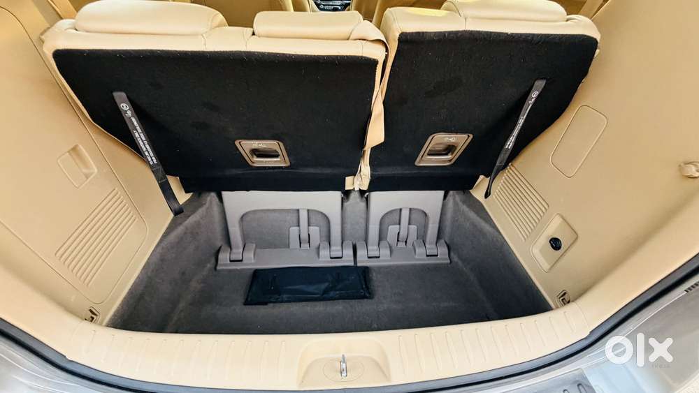 Kia Carnival Prestige, 2020, Diesel
