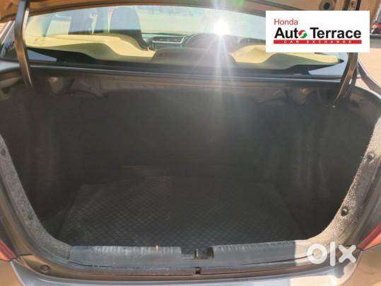 Honda Amaze 1.5 S I-dtec, 2016, Diesel