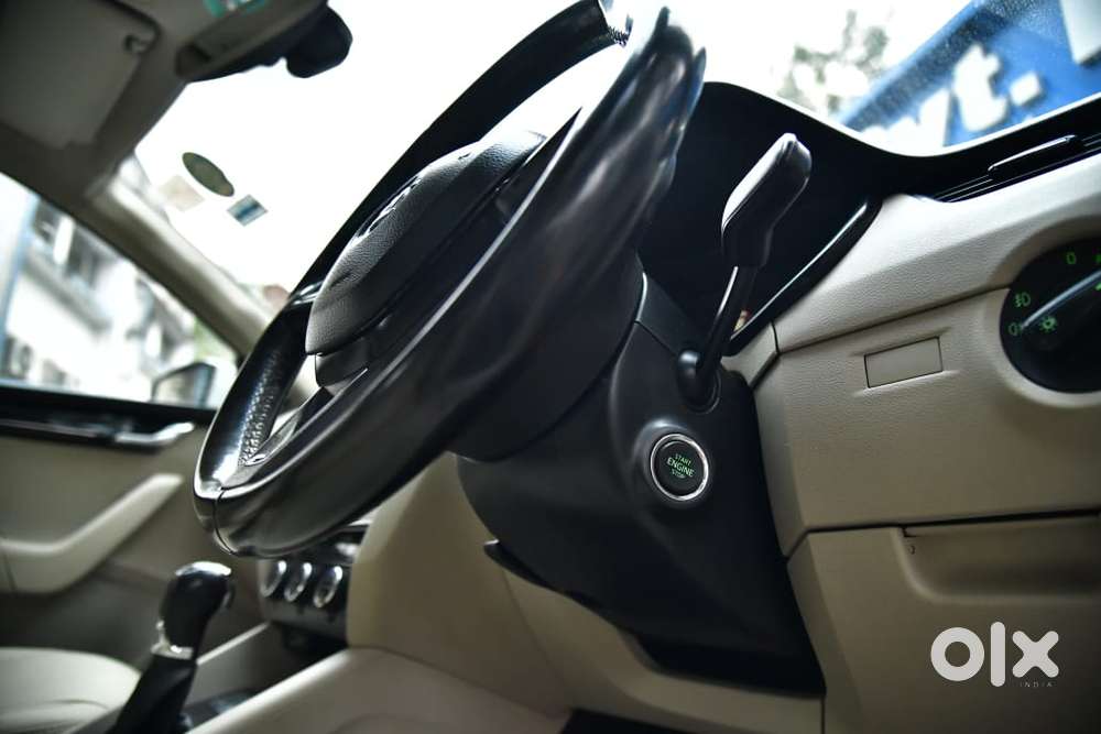 Skoda Octavia 1.8 Tsi At L K, 2019, Petrol