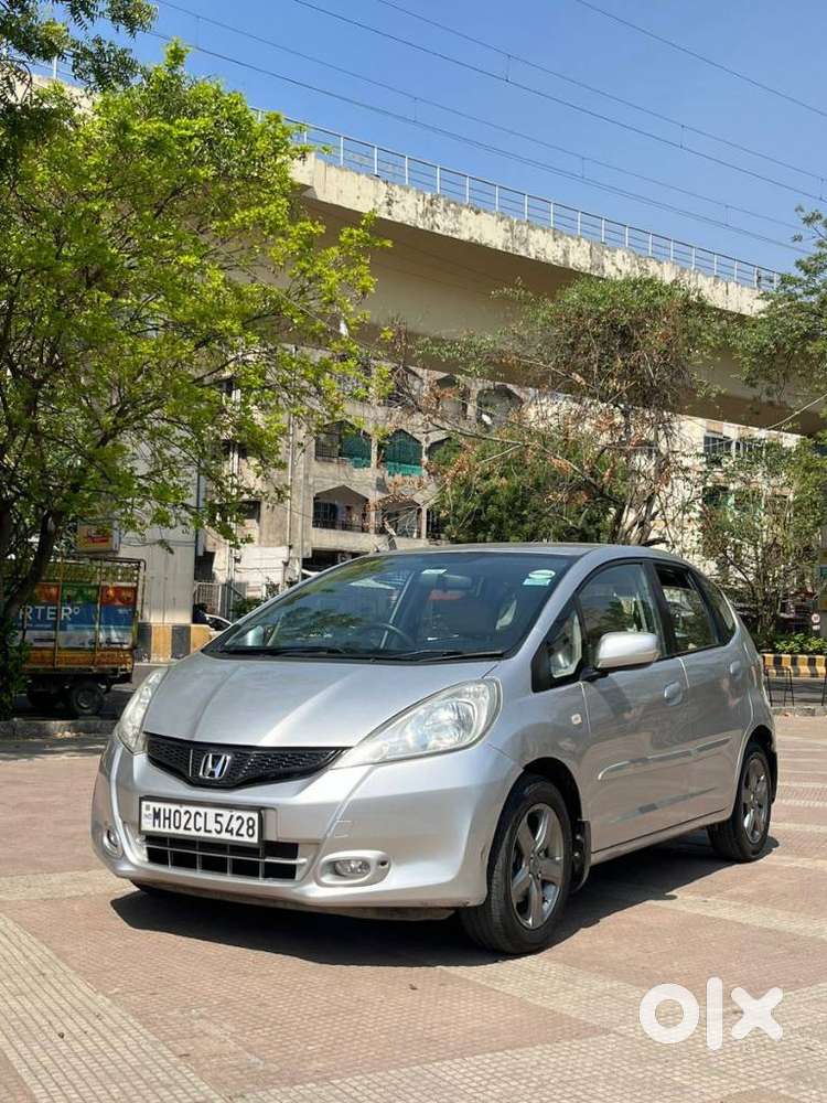 Honda Jazz 2009-2013 X, 2012, Petrol