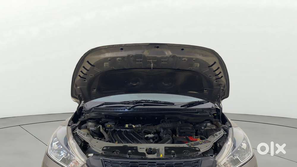 Nissan Kicks Xv, 2021, Petrol