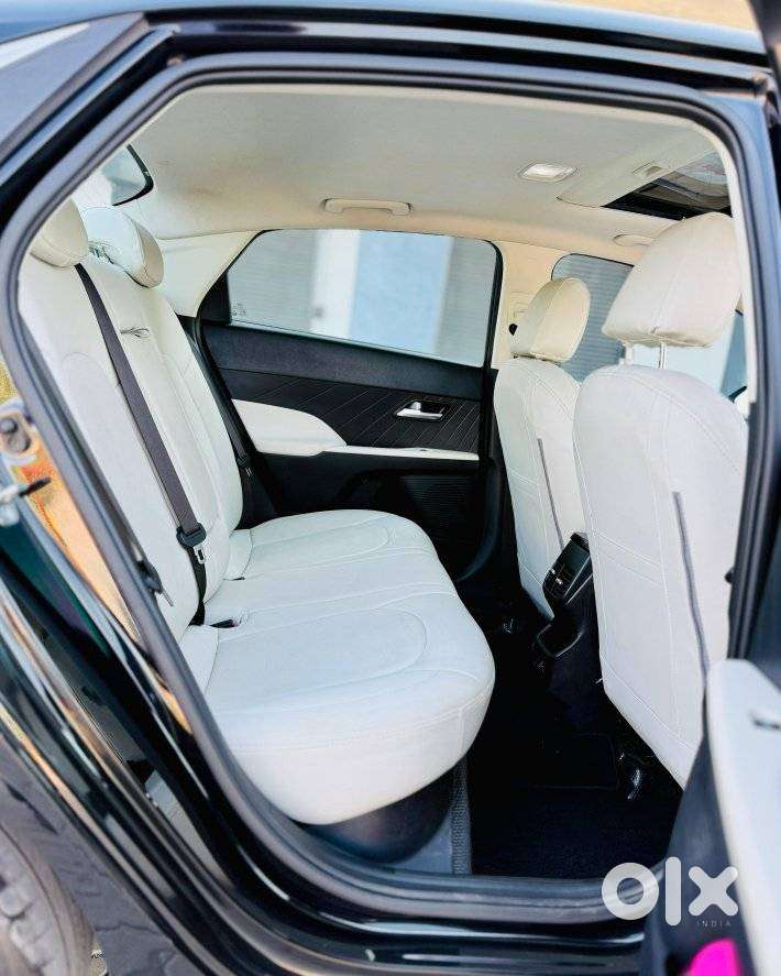 Hyundai Verna 1.5 Sx Petrol Mt, 2023, Petrol