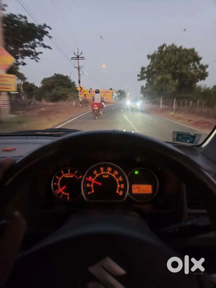 Maruti Suzuki Alto K10 2011 Petrol Well Maintained Company Service