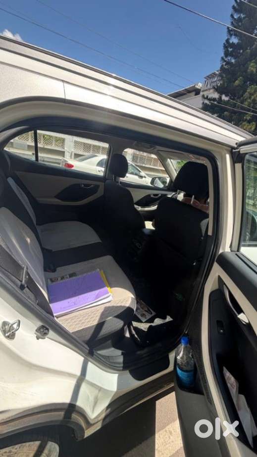 Hyundai Creta, 2021, Diesel