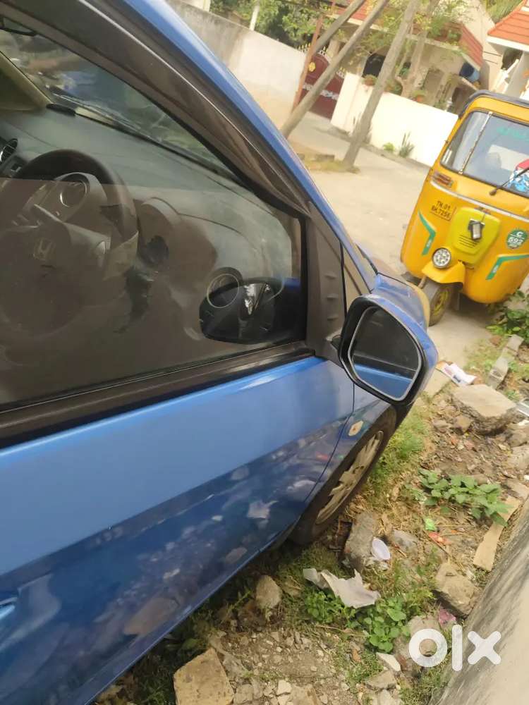 Honda Brio 2012 Petrol 67000 Km Driven