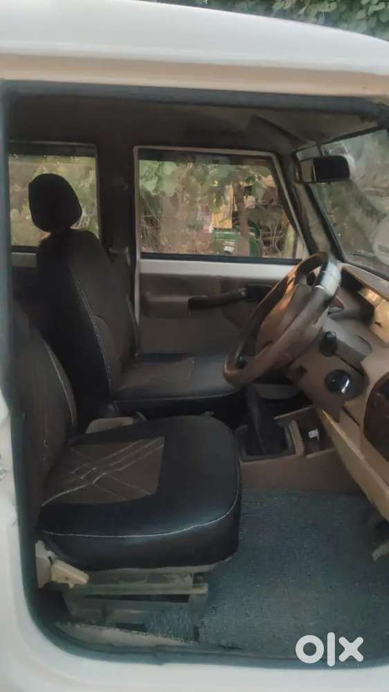 Mahindra Bolero 2018 Diesel 76000 Km Driven