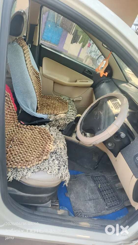 Tata Indica Vista 2013