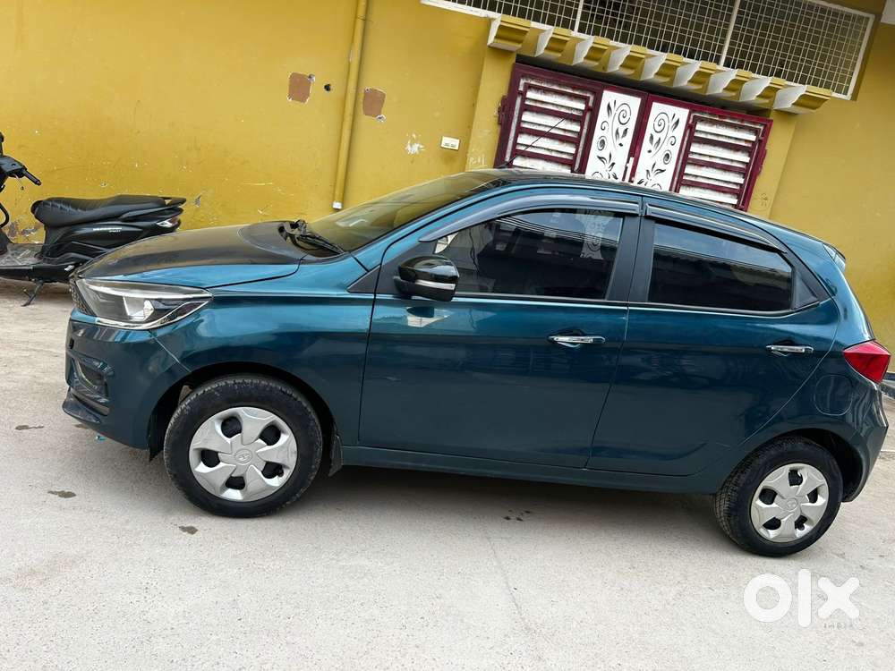 Tata Tiago Ev Xz Plus Tech Lux Lr, 2023, Electric