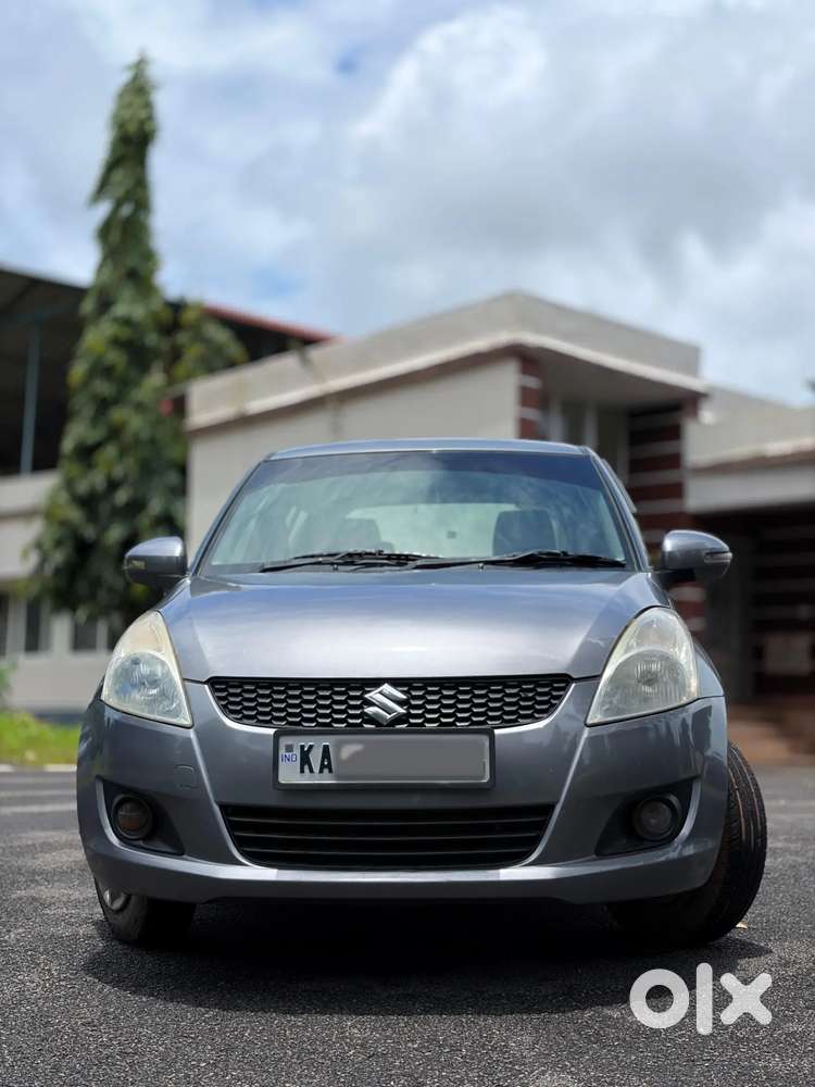 Maruti Suzuki Swift, 2014, Diesel