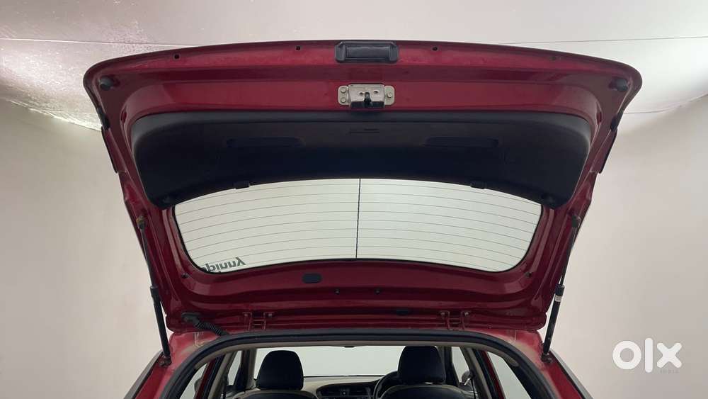 Hyundai Elite I20 [ ] 1.2 Sportz, 2015, Petrol