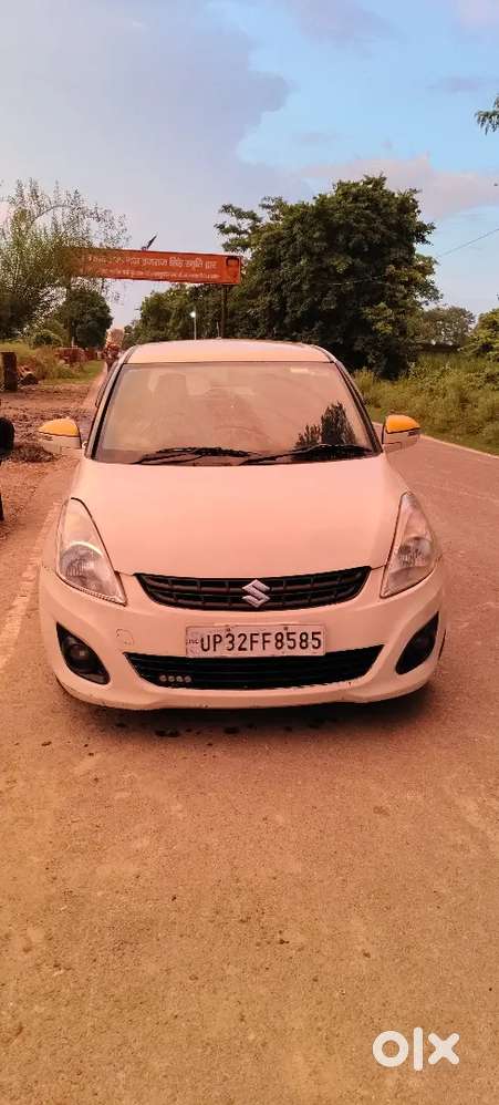 Maruti Suzuki Swift Vdi 2014 Diesel