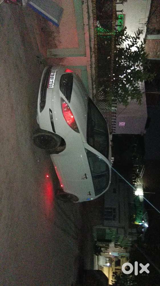 Tata Indica Vista 2012 Diesel 52000 Km Driven