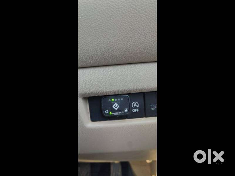 Maruti Suzuki Dzire 1.2 Vxi Cng, 2021, Cng & Hybrids