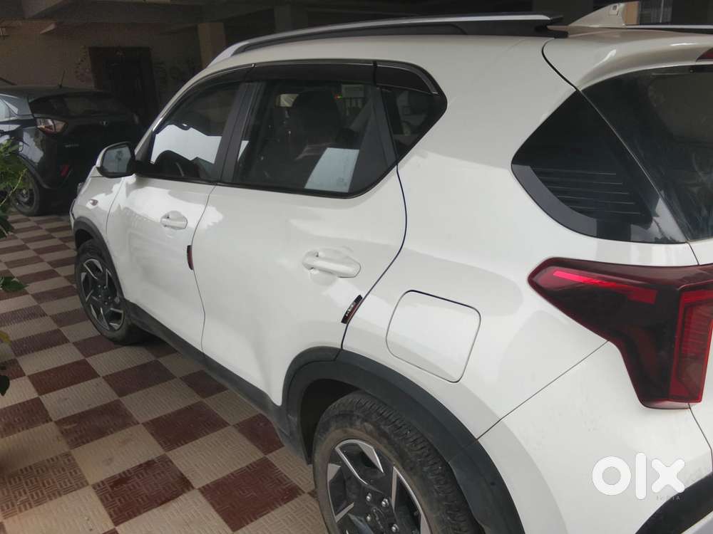Kia Sonet G 1.2 5mt Htk(o), 2024, Petrol