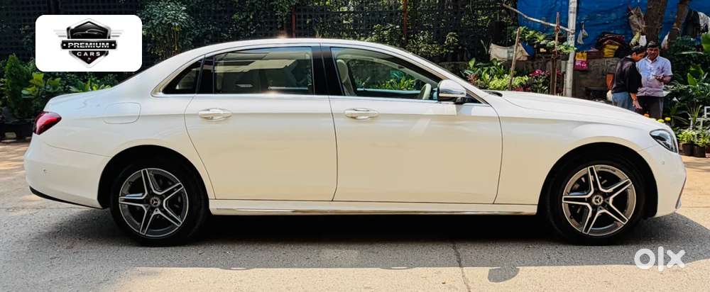 Mercedes-benz E-class E 220 D, 2024, Diesel