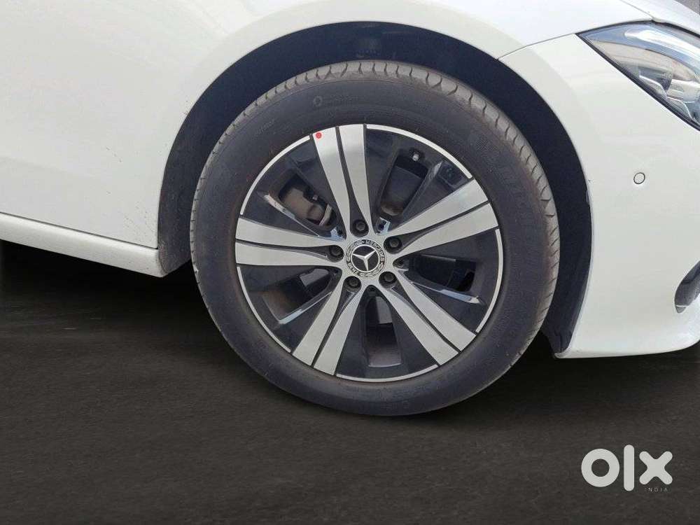 Mercedes-benz C-class C 200, 2025