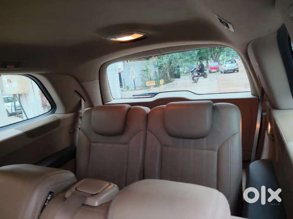 Mercedes-benz Gl-class 2015 Automatic Diesel