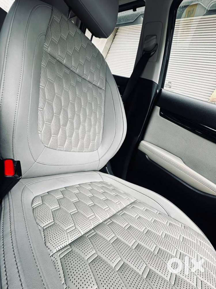 Kia Seltos Htx Plus D, 2021, Diesel