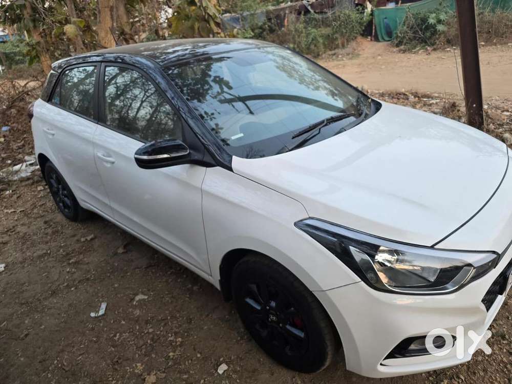 Hyundai Elite I20 2018 Petrol Well Maintained