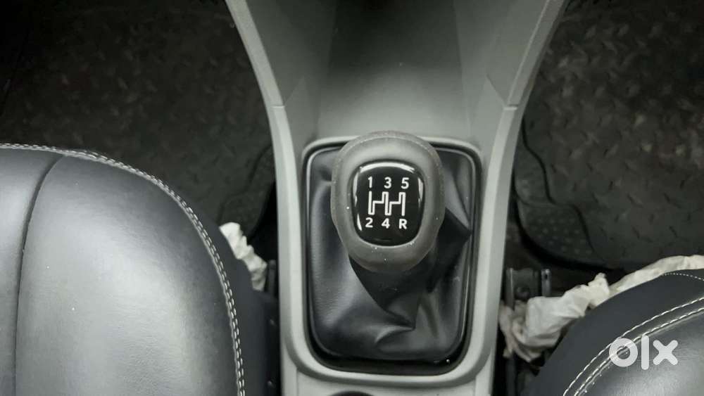 Tata Tiago 1.2 Revotron Xz Plus, 2021, Petrol