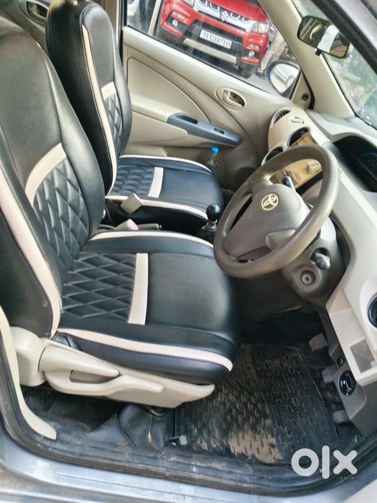 Toyota Etios Liva Gd, 2015, Diesel