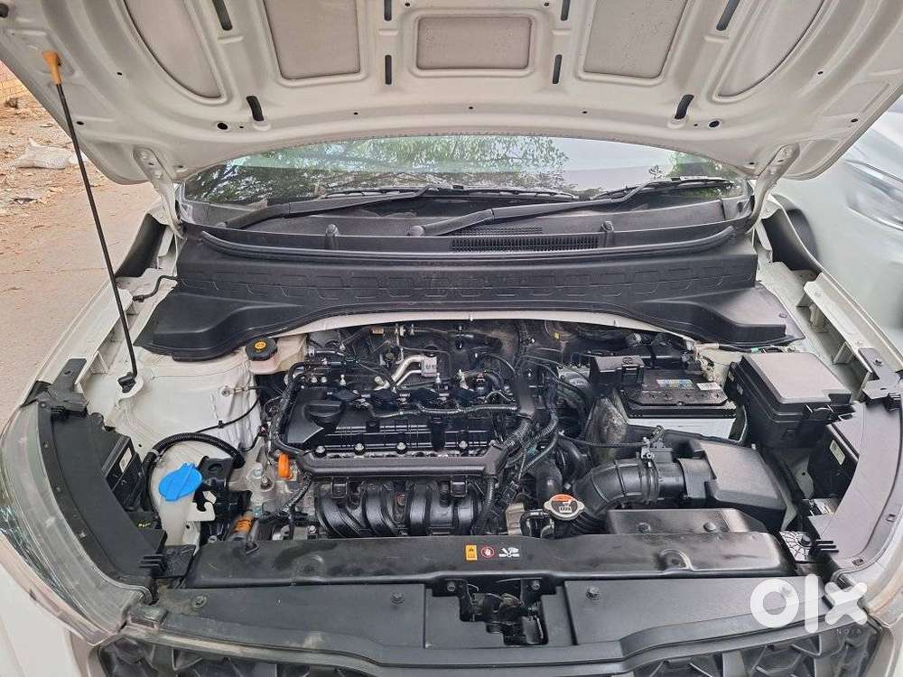 Kia Sonet 1.2 Htk, 2022, Petrol