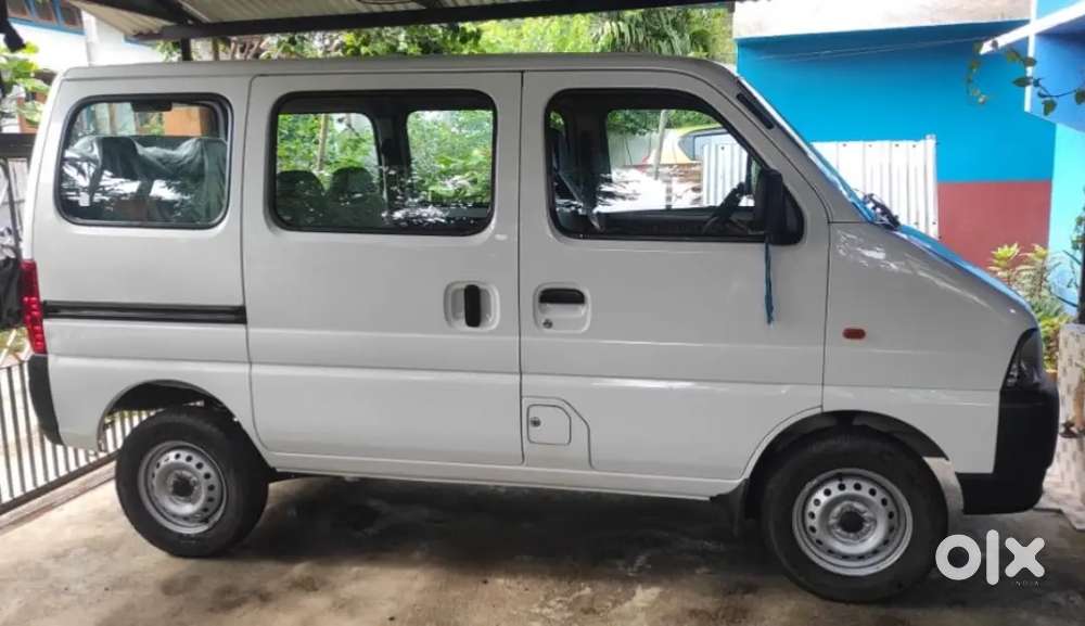 Maruti Suzuki Eeco Ac 5 Str 2024