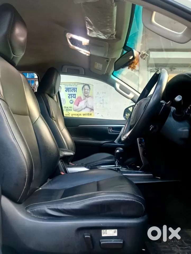 Toyota Fortuner 4x2 At, 2022, Diesel