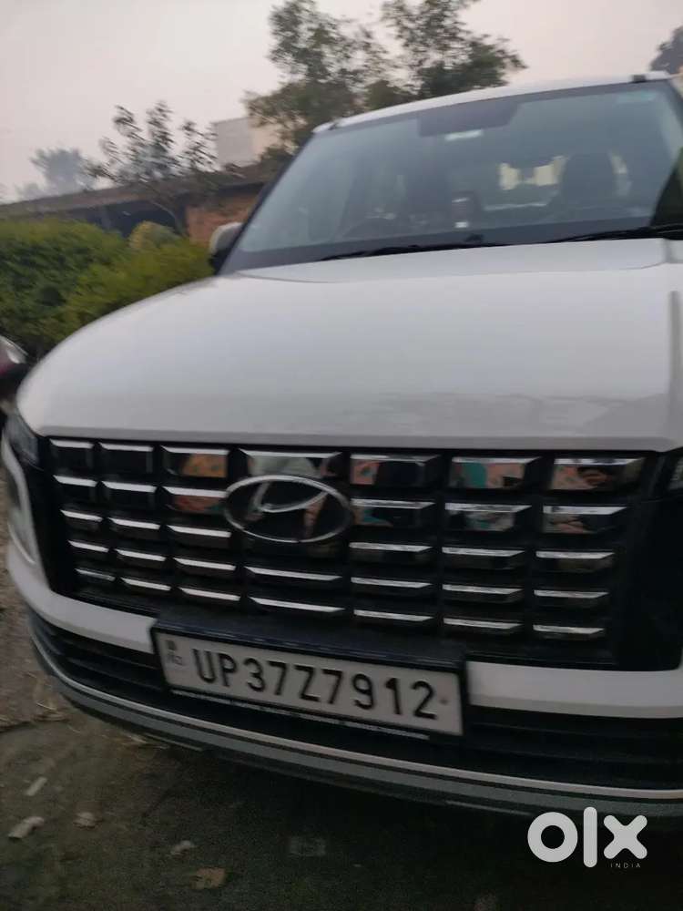 Hyundai Venue 1.2 Petrol Manual 2025