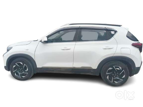 Kia Sonet 1.2 Htk, 2024, Petrol
